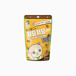 캐츠랑 저요저요 닭고기